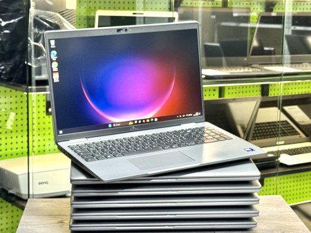 Dell Latitude 55509